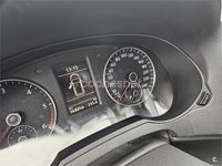 Usado VW Sharan Edition 150 CV (110 kW) 2017 Gris / plata Monovolumen