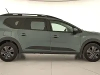 Usado Dacia Jogger Extreme 101 CV (74 kW) 2025 Verde Monovolumen