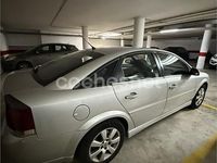 Usado Opel Vectra Design Edition 120 CV (88 kW) 2005 Gris / plata Berlina