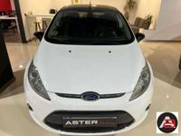 usado Ford Fiesta 1.6 TDCi 95CV 5p. Titanium Bs.