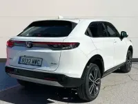 Usado Honda HR-V Advance 131 CV (96 kW) 2024 Blanco SUV