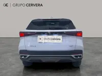 Nuevo Omoda 5 224 CV (164 kW) 2026 Blanco SUV