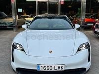 Usado Porsche Taycan 300 kW (408 CV) 2021 Eléctrico Berlina