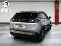 Usado Peugeot 3008 Allure 180 CV (132 kW) 2024 Gris SUV
