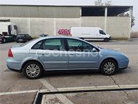 Usado Citroën C5 VTR Sport 143 CV (105 kW) 2005 Gris / plata Berlina