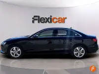 Brugt Audi A4 Advanced Plus 136 HK (100 kW) 2021 Sort Sedan
