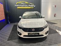 Usado Fiat Tipo Business 120 CV (88 kW) 2020 Blanco Berlina