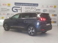 usado Peugeot 5008 1.6 Thp S&s Gt Line Eat6 165