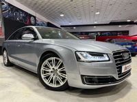 usado Audi A8 4.2TDI CD quattro Tiptronic