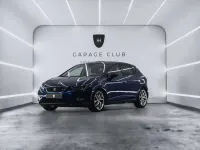 Usado Seat Leon ST FR 150 CV (110 kW) 2016 Azul Familiar