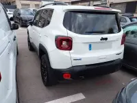 Usado Jeep Renegade Trailhawk 240 CV (176 kW) 2024 Blanco SUV