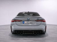 Usado BMW M4 Competition Edition 510 CV (375 kW) 2022 Gris / plata Coupe