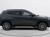 Usado Jeep Compass Limited 130 CV (95 kW) 2022 SUV