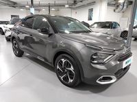 Usado Citroën C4 131 CV (96 kW) 2024 Gris SUV