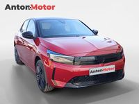 Nuevo Opel Corsa-e 114 kW (156 CV) 2026 Rojo Utilitario