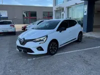 Usado Renault Clio Evolution 101 CV (74 kW) 2023 Blanco Utilitario