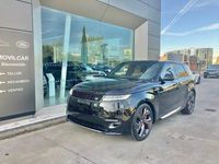 Usado Land Rover Range Rover Sport 530 CV (389 kW) 2025 Negro SUV
