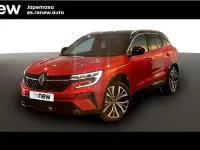 Usado Renault Austral Iconic 200 CV (147 kW) 2023 Rojo nnp negro gne SUV