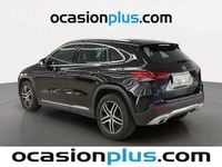 Używany Mercedes GLA200 163 KM (119 kW) 2020 Czarny SUV