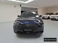 Usado DS Automobiles DS7 Crossback Performance 226 CV (166 kW) 2023 Azul SUV