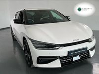 Usado Kia EV6 GT-Line 167 kW (228 HP) 2024 Branco SUV