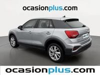Usado Audi Q2 Advanced Plus 150 CV (110 kW) 2023 Gris SUV