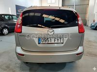 Usado Mazda 5 Active 143 CV (105 kW) 2008 Beige Monovolumen