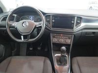 usado VW T-Roc Edition 1.6 TDI 85 kW (115 CV)