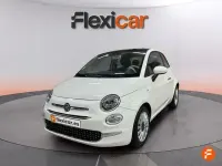 Usado Fiat 500 Connect 70 CV (51 kW) 2021 Blanco Utilitario