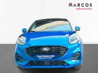 Usado Ford Puma ST-Line X 125 CV (91 kW) 2024 SUV