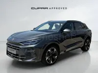 Usado Cupra Terramar 204 CV (150 kW) 2025 Gris / plata SUV