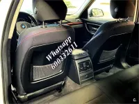 Usado BMW 320 163 CV (119 kW) 2013 Blanco Berlina