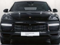 usado Porsche Cayenne Turbo S E-Hybrid Coupé Aut.