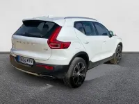 Usado Volvo XC40 190 CV (139 kW) 2019 SUV