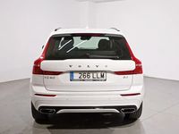 usado Volvo XC60 T8 Twin R-design