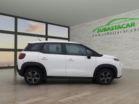 Usado Citroën C3 Aircross Feel 110 CV (80 kW) 2022 Blanco SUV