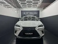 Usado Lexus NX300h Business Edition 197 CV (144 kW) 2019 Blanco SUV