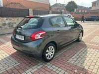 usado Peugeot 208 1.0 VTi Active