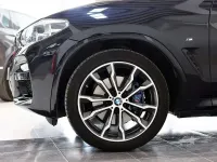 Usado BMW X3 M Sport 231 CV (169 kW) 2018 Negro SUV