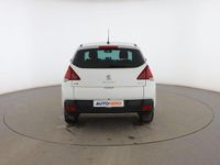 Usado Peugeot 3008 Allure 120 CV (88 kW) 2016 Blanco SUV