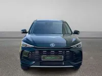 Nuevo MG ZS Comfort 116 CV (85 kW) 2026 Verde SUV