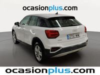 Usado Audi Q2 Advanced Plus 116 CV (85 kW) 2023 Blanco SUV