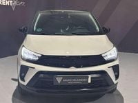 Occasion Opel Crossland X Elegance 110 PK (80 kW) 2024 Wit SUV