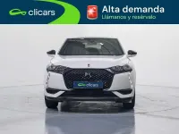 Usado DS Automobiles DS3 Crossback Performance 102 CV (75 kW) 2021 Blanco SUV
