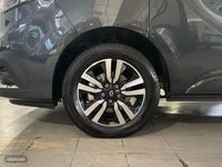 Begagnad Renault Trafic 150 HK (110 kW) 2024 Grå Minibuss
