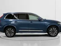 Usado Volvo XC90 Core 455 CV (334 kW) 2024 SUV