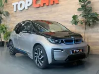 Usado BMW i3 Comfort Edition 125 kW (170 CV) 2021 Gris Utilitario