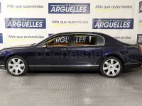 Usado Bentley Continental Flying Spur 552 CV (405 kW) 2005 Azul Berlina