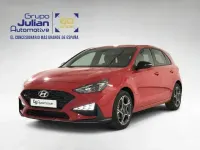 Nuevo Hyundai i30 N Line 100 CV (73 kW) 2026 Otro Familiar