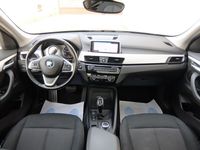 Usado BMW X1 Comfort Edition 140 CV (102 kW) 2021 Gris / plata SUV